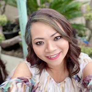 Meet your Posher, Marilynn